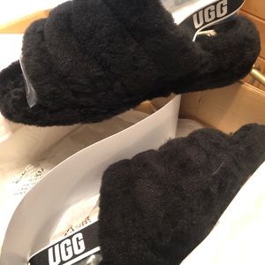 Awesome Christmas gift! Ugg sz 10